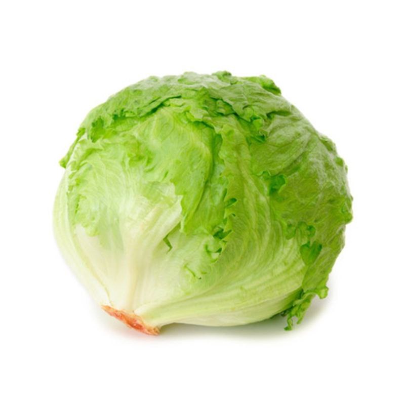 Салат айсберг ваг